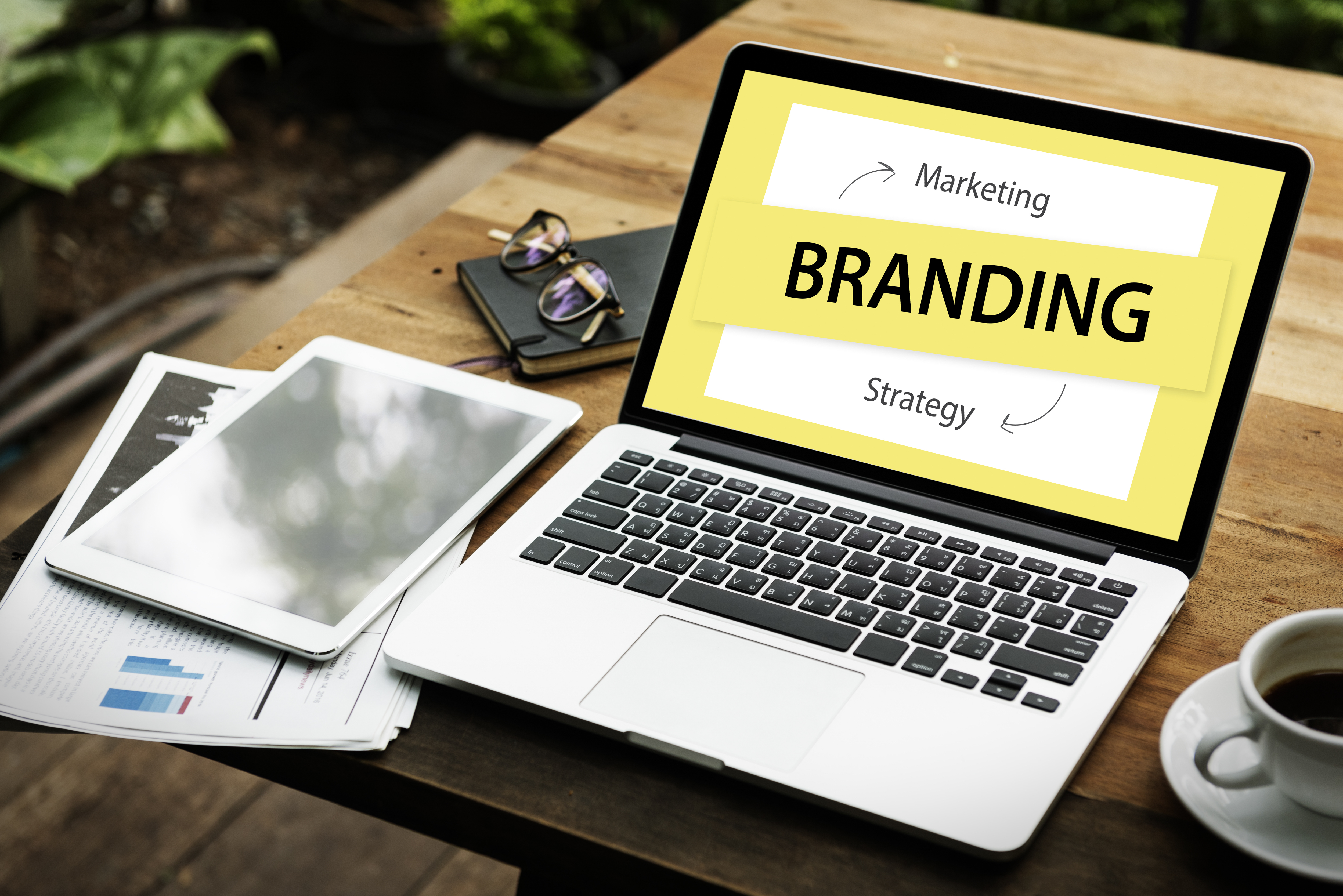 UrbanFlow Branding project